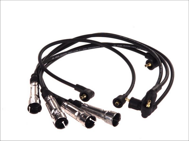 Magneti Marelli 941319170003 - Комплект проводів запалювання autocars.com.ua