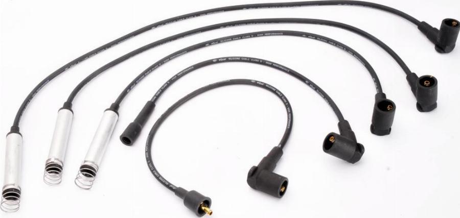 Magneti Marelli 941319170009 - Комплект проводів запалювання autocars.com.ua