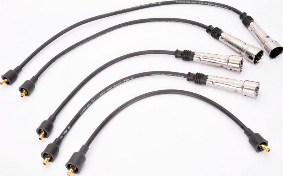 Magneti Marelli 941319170011 - Комплект проводів запалювання autocars.com.ua