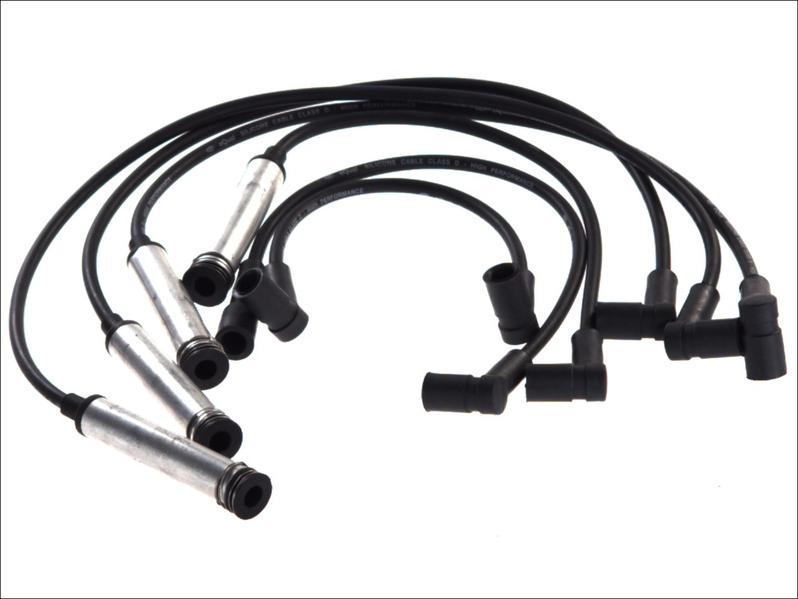 Magneti Marelli 941319170013 - Комплект проводів запалювання autocars.com.ua