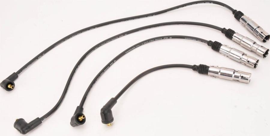 Magneti Marelli 941319170025 - Комплект проводів запалювання autocars.com.ua