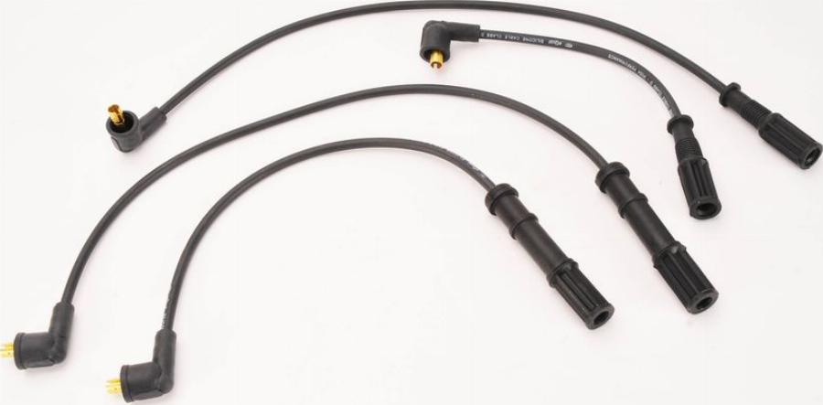 Magneti Marelli 941319170068 - Комплект проводів запалювання autocars.com.ua