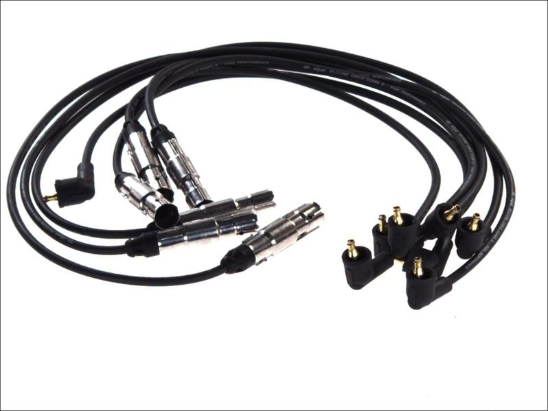 Magneti Marelli 941319170071 - Комплект проводів запалювання autocars.com.ua