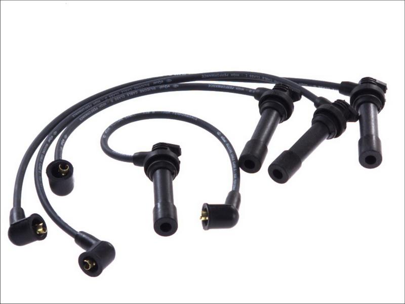 Magneti Marelli 941319170078 - Комплект проводів запалювання autocars.com.ua