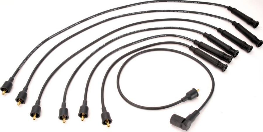 Magneti Marelli 941319170095 - Комплект проводів запалювання autocars.com.ua