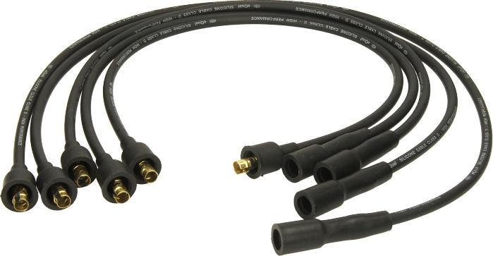 Magneti Marelli 941319170109 - Комплект проводів запалювання autocars.com.ua