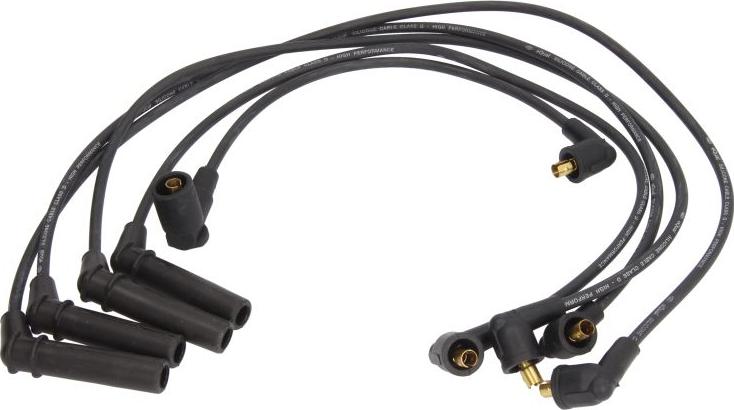 Magneti Marelli 941319170117 - Комплект проводів запалювання autocars.com.ua