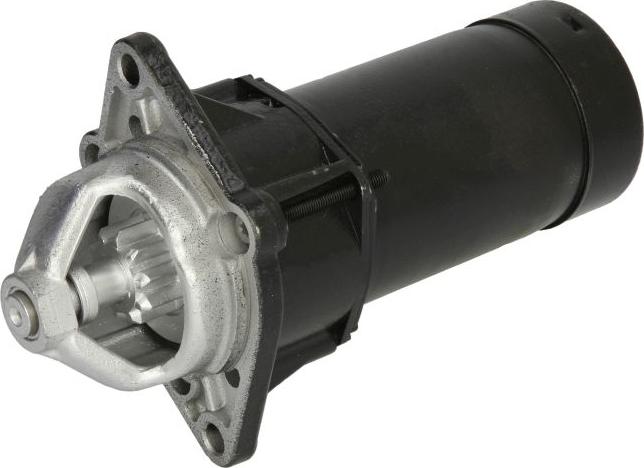 Magneti Marelli 943205191010 - Стартер autocars.com.ua