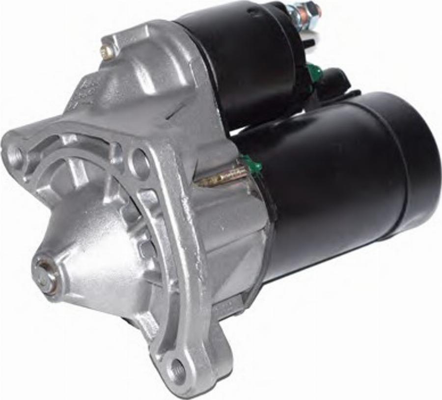 Magneti Marelli 943251136020 - Стартер avtokuzovplus.com.ua