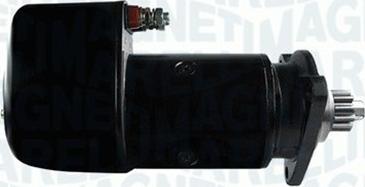 Magneti Marelli 943251569010 - Стартер avtokuzovplus.com.ua