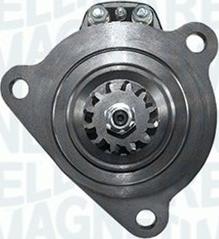 Magneti Marelli 943251569010 - Стартер avtokuzovplus.com.ua