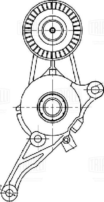 Magneti Marelli 943 25 223 001 0 - Стартер autodnr.net