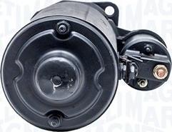 Magneti Marelli 943252273010 - Стартер autocars.com.ua