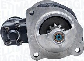 Magneti Marelli 943252273010 - Стартер autocars.com.ua