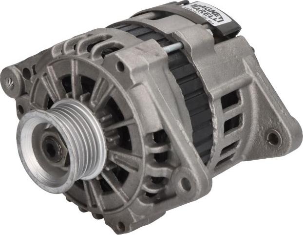 Magneti Marelli 943316711010 - Генератор autocars.com.ua
