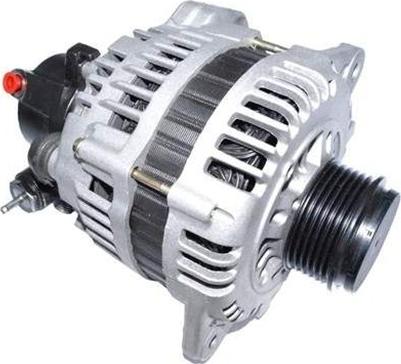 Magneti Marelli 943318099010 - Генератор autocars.com.ua