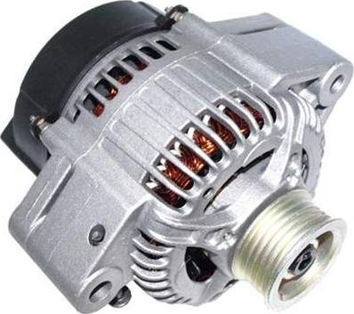 Magneti Marelli 943341238010 - Генератор avtokuzovplus.com.ua