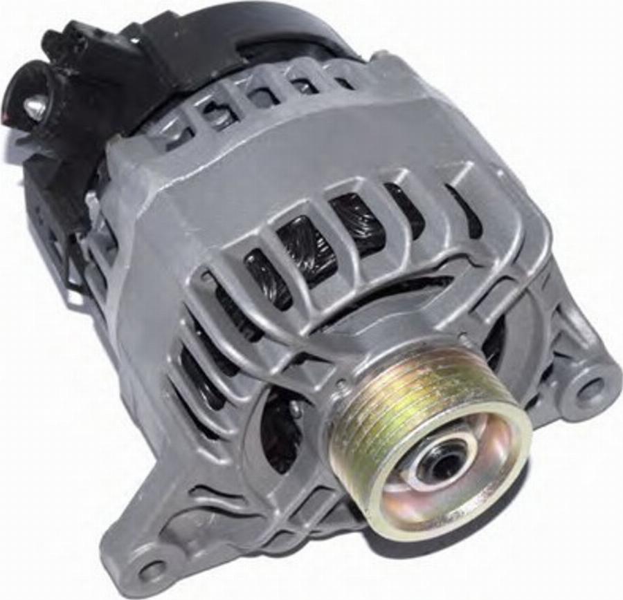 Magneti Marelli 943341740010 - Генератор autocars.com.ua