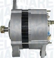 Magneti Marelli 943355232010 - Генератор autocars.com.ua