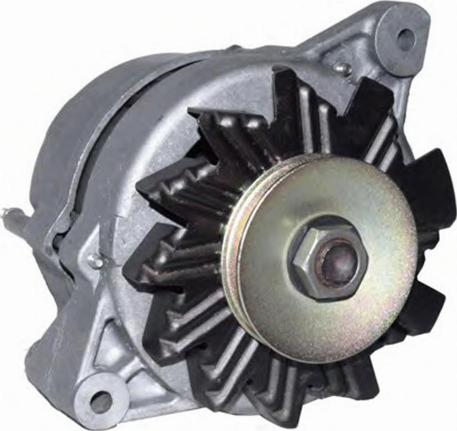 Magneti Marelli 943356211010 - Генератор avtokuzovplus.com.ua