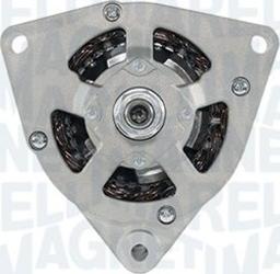 Magneti Marelli 943356468010 - Генератор autocars.com.ua