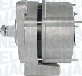 Magneti Marelli 943356468010 - Генератор autocars.com.ua