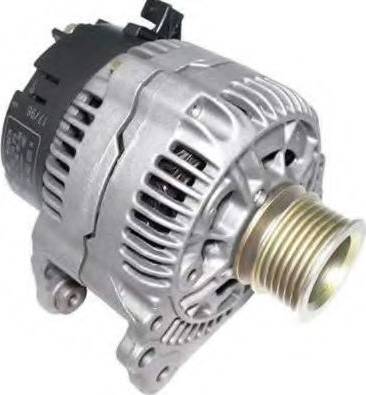 Magneti Marelli 943356530010 - Генератор autocars.com.ua