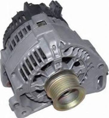 Magneti Marelli 943356789010 - Генератор avtokuzovplus.com.ua