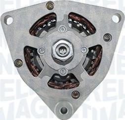 Magneti Marelli 943357716010 - Генератор autocars.com.ua