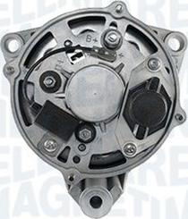 Magneti Marelli 943357716010 - Генератор autocars.com.ua