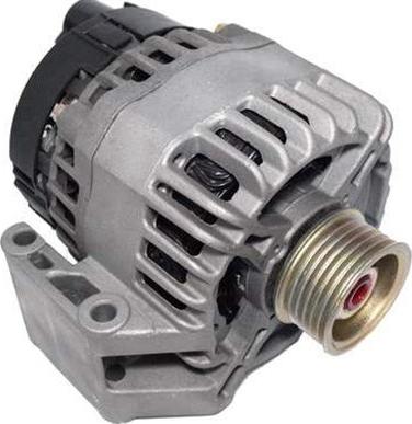 Magneti Marelli 943358062010 - Генератор autocars.com.ua