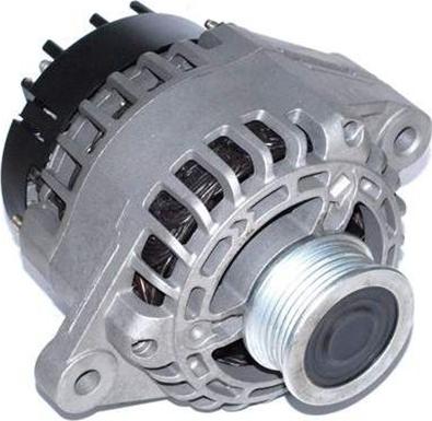 Magneti Marelli 943377004010 - Генератор autocars.com.ua