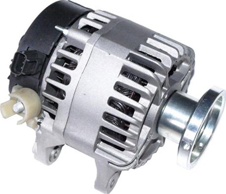 Magneti Marelli 943377421010 - Генератор avtokuzovplus.com.ua