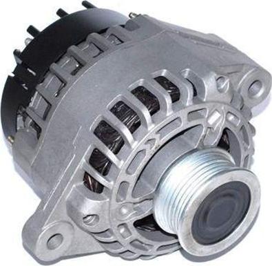 Magneti Marelli 943377492010 - Генератор autocars.com.ua