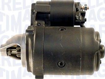 Magneti Marelli 944280102000 - Стартер avtokuzovplus.com.ua