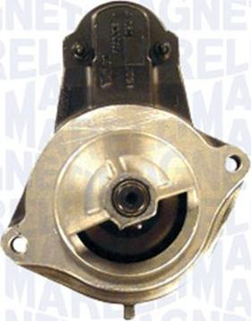 Magneti Marelli 944280102000 - Стартер autocars.com.ua