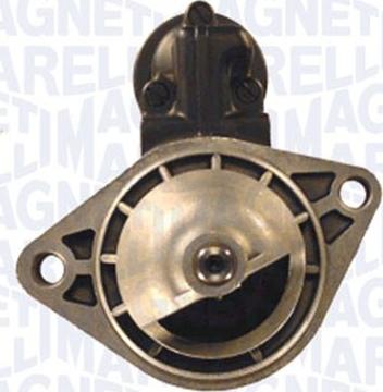 Magneti Marelli 944280102500 - Стартер autocars.com.ua