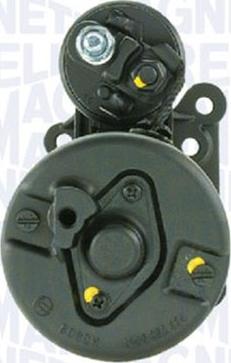 Magneti Marelli 944280103100 - Стартер autocars.com.ua