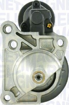 Magneti Marelli 944280103100 - Стартер autocars.com.ua