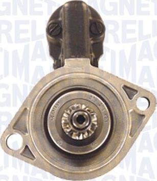 Magneti Marelli 944280103600 - Стартер autocars.com.ua