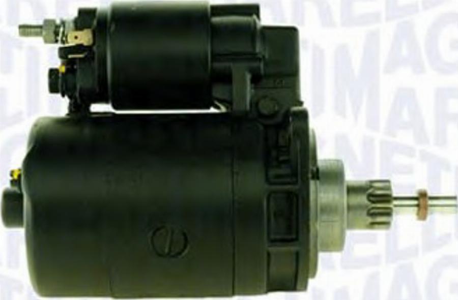 Magneti Marelli 944280104700 - Стартер autodnr.net