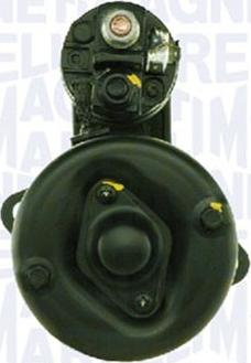 Magneti Marelli 944280105800 - Стартер avtokuzovplus.com.ua