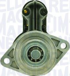 Magneti Marelli 944280105800 - Стартер avtokuzovplus.com.ua