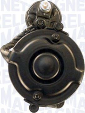 Magneti Marelli 944280105900 - Стартер avtokuzovplus.com.ua