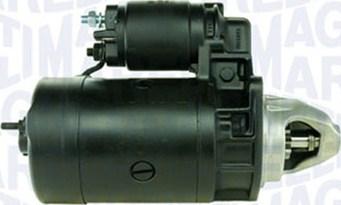 Magneti Marelli 944280106300 - Стартер avtokuzovplus.com.ua