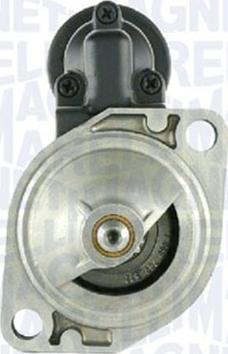 Magneti Marelli 944280106900 - Стартер avtokuzovplus.com.ua