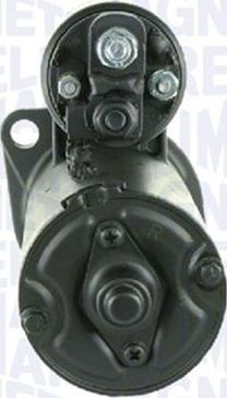 Magneti Marelli 944280106900 - Стартер avtokuzovplus.com.ua