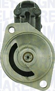 Magneti Marelli 944280108500 - Стартер avtokuzovplus.com.ua