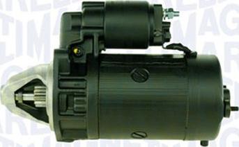 Magneti Marelli 944280108900 - Стартер autocars.com.ua