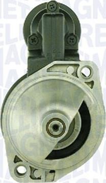 Magneti Marelli 944280108900 - Стартер autocars.com.ua